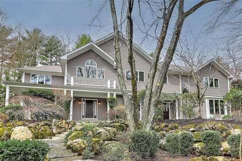 60 Pheasant Drive, East Greenwich, RI 02818