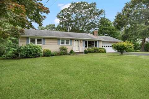 185 Sunnybrook Drive, North Kingstown, RI 02852