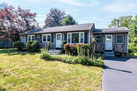 3574 Post Road, South Kingstown, RI 02879