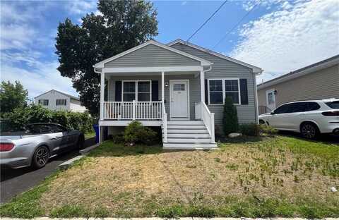20 Nellie Street, Providence, RI 02904
