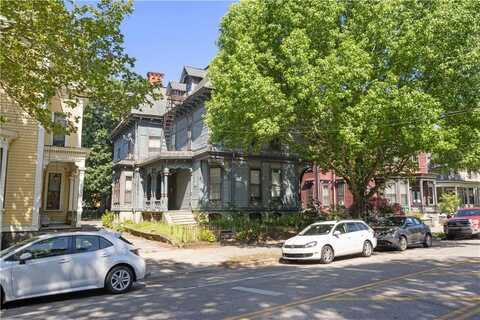 103 Parade Street, Providence, RI 02909