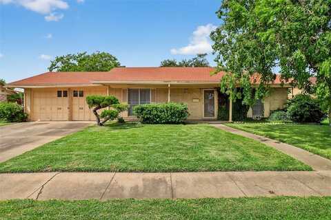 4634 Bonner Drive, Corpus Christi, TX 78411