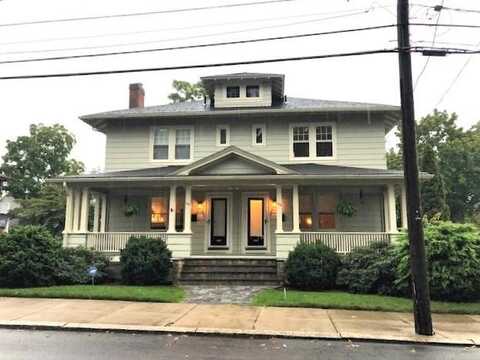 122 Ridge Street, Pawtucket, RI 02860