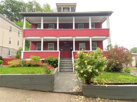 604 Blackstone Street, Woonsocket, RI 02895
