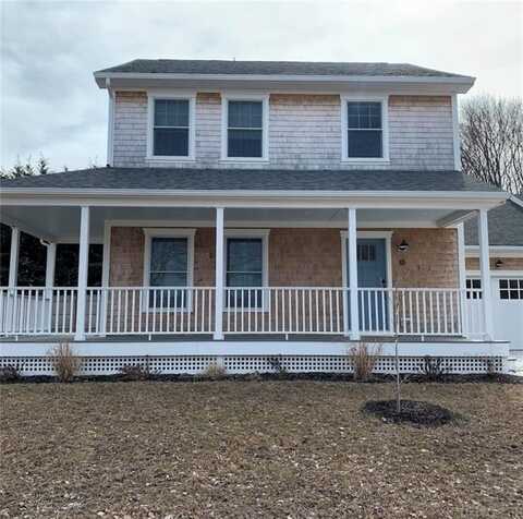 13 Arnold Avenue, Jamestown, RI 02835