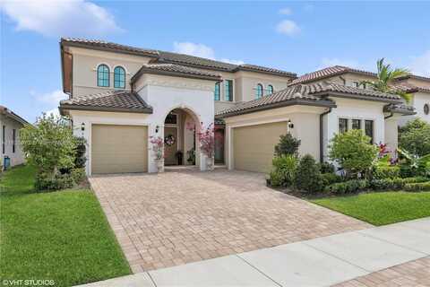 12060 Lake Trail Ln, Parkland, FL 33076