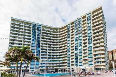 3180 S Ocean Dr, Hallandale Beach, FL 33009