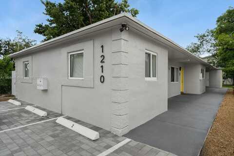 1210 NW 2nd St, Fort Lauderdale, FL 33311