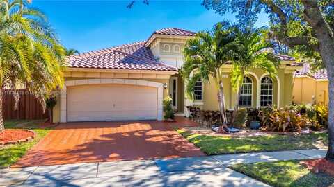 12744 SW 51st Ct, Miramar, FL 33027
