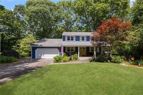 68 Daniel Drive, North Kingstown, RI 02852