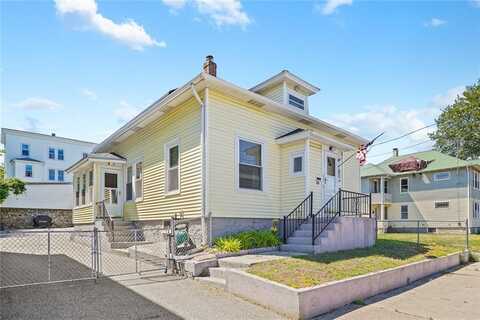 54 Progresso Avenue, Woonsocket, RI 02895
