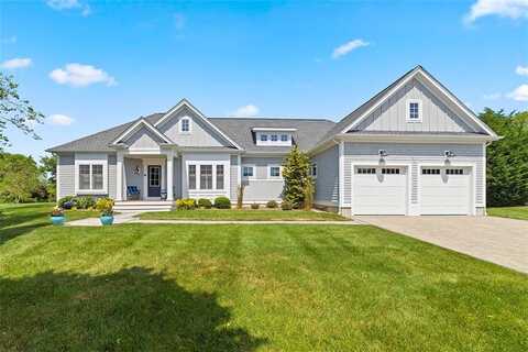 16 High Tides Lane, South Kingstown, RI 02879