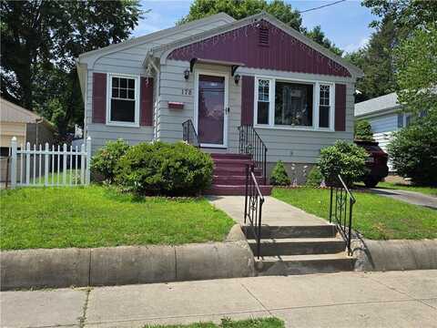 178 Sisson Street, Providence, RI 02909