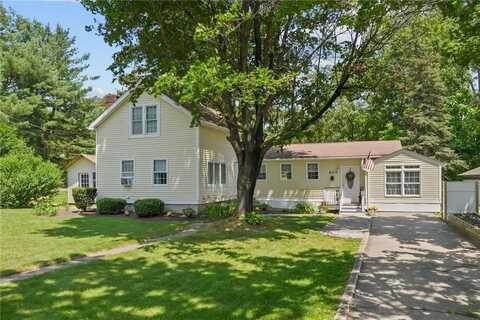 273 Main Street, Cranston, RI 02823