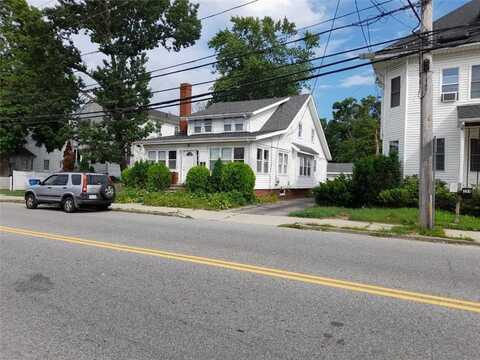 288 Pontiac Avenue, Cranston, RI 02910
