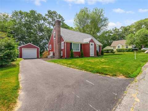 10 Palmer Street, Smithfield, RI 02828
