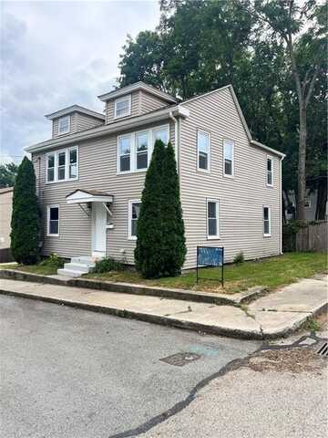22 Agnes Street, West Warwick, RI 02893