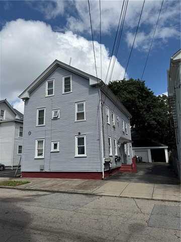139 Julian Street, Providence, RI 02909
