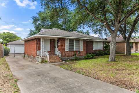 4114 Markins Drive, Corpus Christi, TX 78411