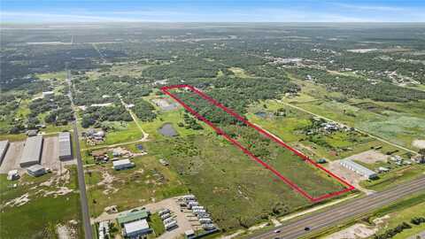 3312 Highway 35 N, Aransas Pass, TX 78336
