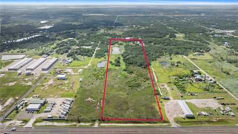 3312 Highway 35 N, Aransas Pass, TX 78336