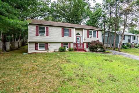 90 Crestwood Drive, West Warwick, RI 02893