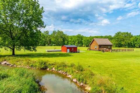 127 Trout Farm Road, Rural Retreat, VA 24368