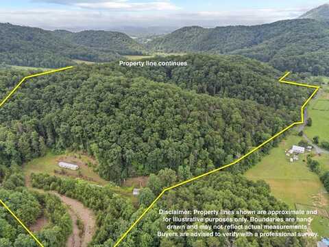 2001 Little Walker Way, Marion, VA 24354