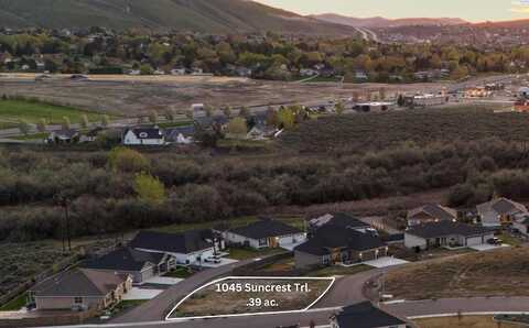 Suncrest, RICHLAND, WA 99352