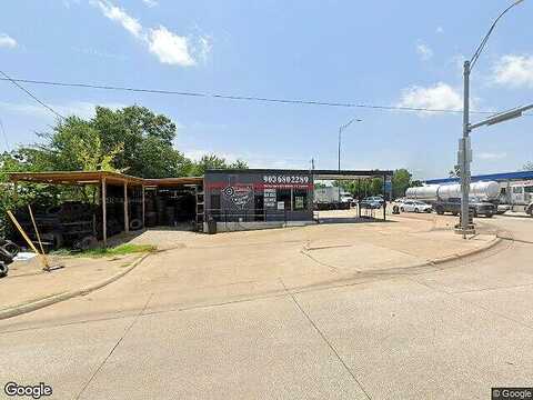 Norfolk, Gilmer, TX 75640