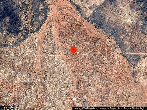 Ne Cooks Trail, Ash Fork, AZ 86320