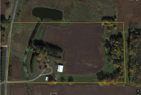 Hornsby, FOREST LAKE, MN 55025