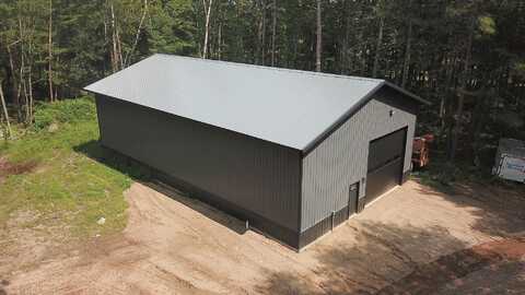 Xxx Wall, Crosslake, MN 56442