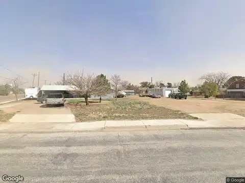 Tulia Investment Portfolio, Tulia, TX 79088