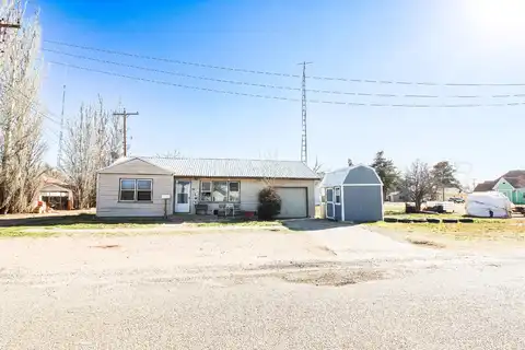Tulia Investment Portfolio, Tulia, TX 79088