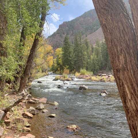Tdr Tdr, Aspen, CO 81611