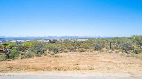 N Tortolita Road, Marana, AZ 85658