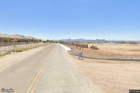 N Tortolita Road, Marana, AZ 85658