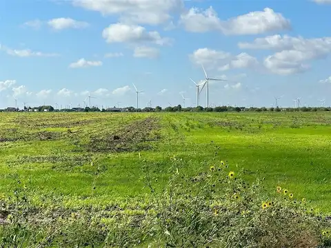 County Road 1064, Taft, TX 78390