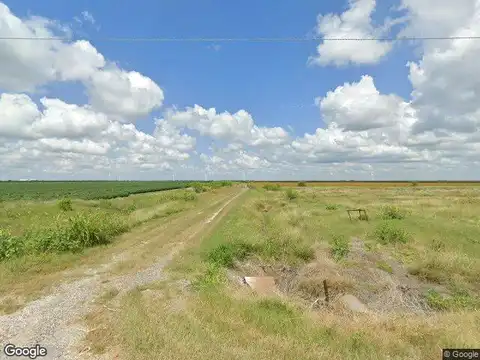 County Road 1064, Taft, TX 78390