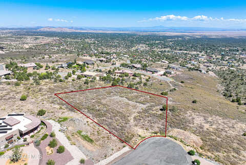 N Nicholes Knoll, Prescott, AZ 86305
