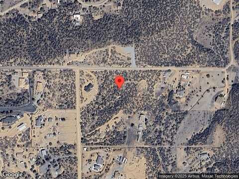 E Ridge Way, Dewey Humboldt, AZ 86327