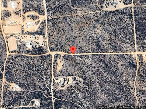 Acres Off Vanessa Way Drive, Oracle, AZ 85623