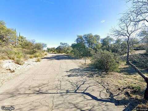 Acre W Oak Hills Drive, Oracle, AZ 85623