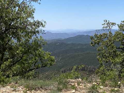N Turkey Trot Trail, Prescott, AZ 86303
