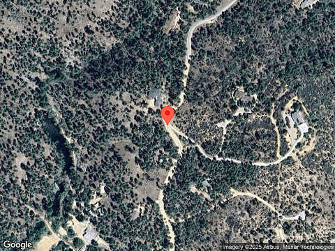 W Copper Basin Road, Prescott, AZ 86303