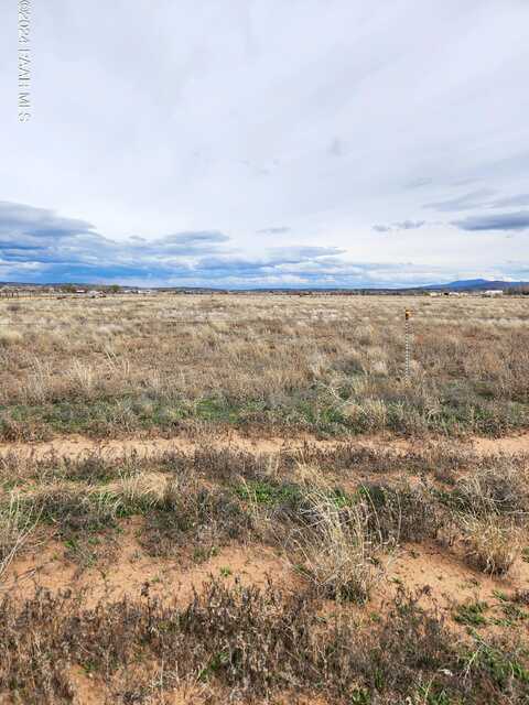 Sunhawk Road, Paulden, AZ 86334