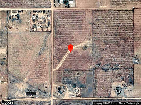 Sunhawk Road, Paulden, AZ 86334