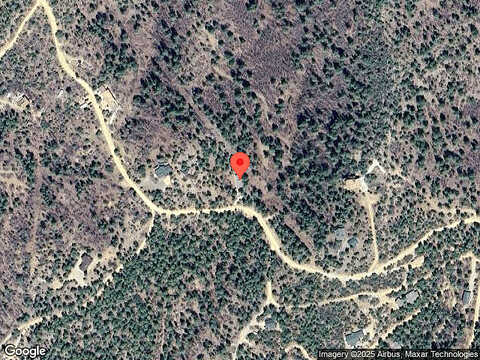 Spruce Mountain Vl 4.06 Acres, Prescott, AZ 86303