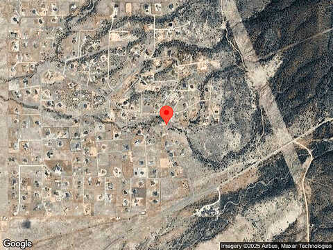N Legend Hills Road, Prescott Valley, AZ 86315
